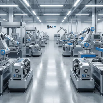 Industrial Automation