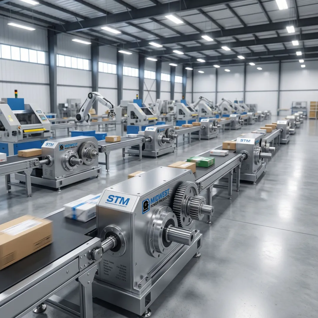Logistics Systems