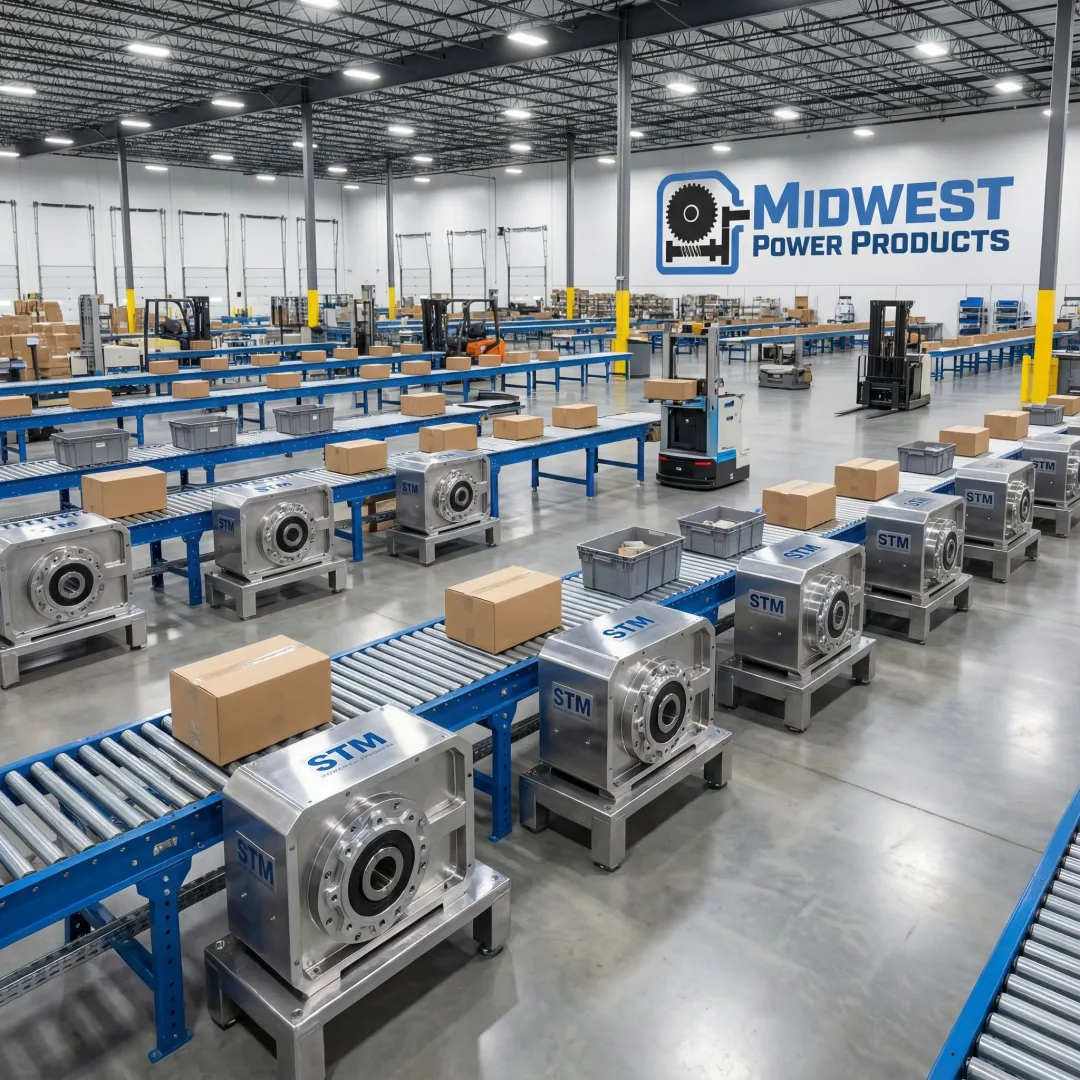 Material Handling