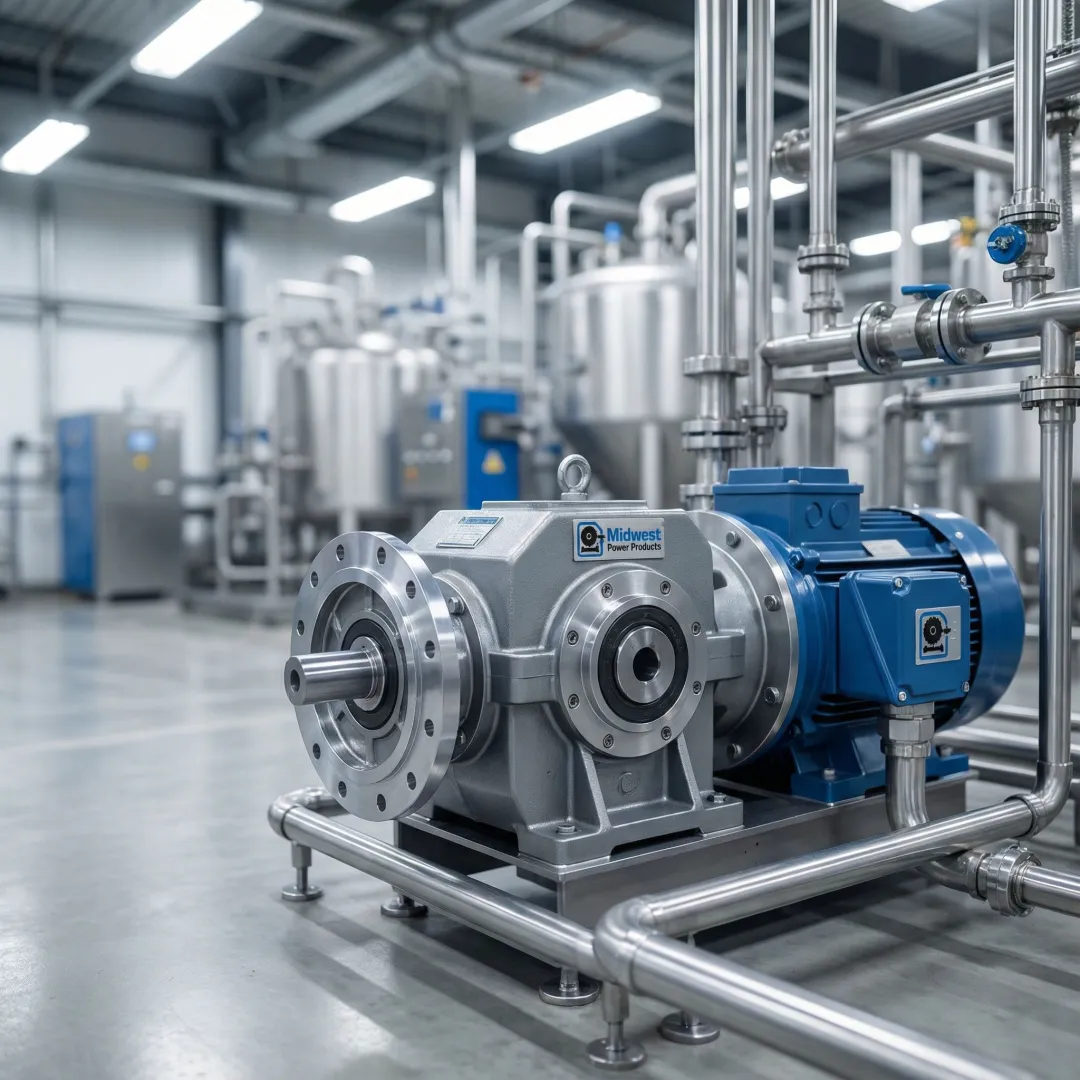 Chemical Processing