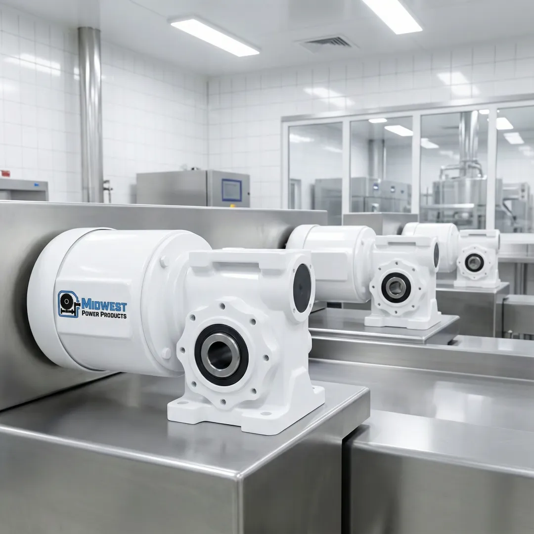 Food Processing