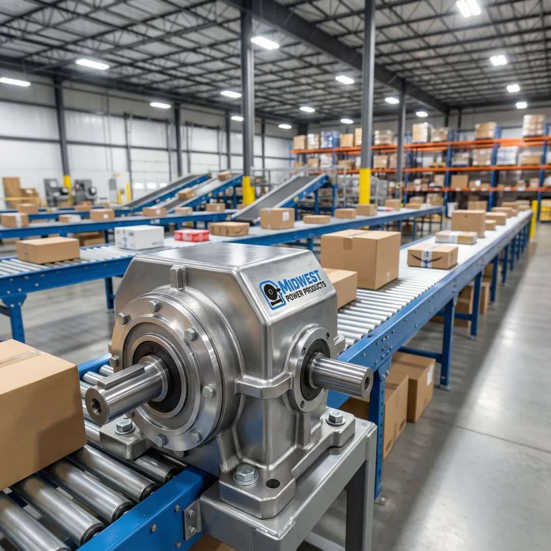 Material Handling
