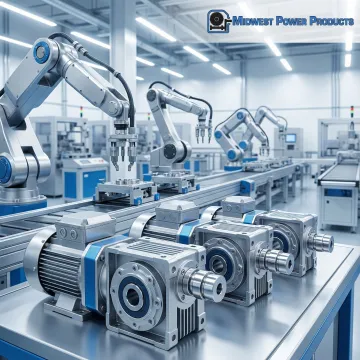 Industrial Automation