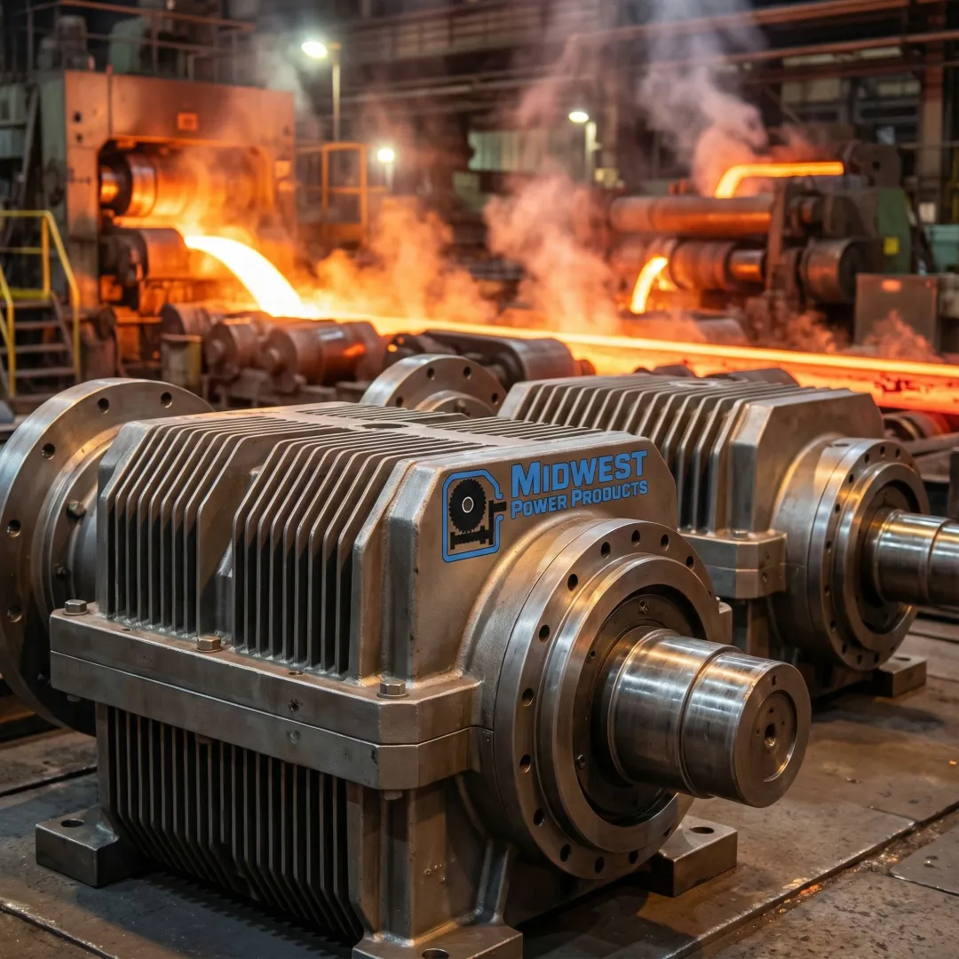 Steel Industry