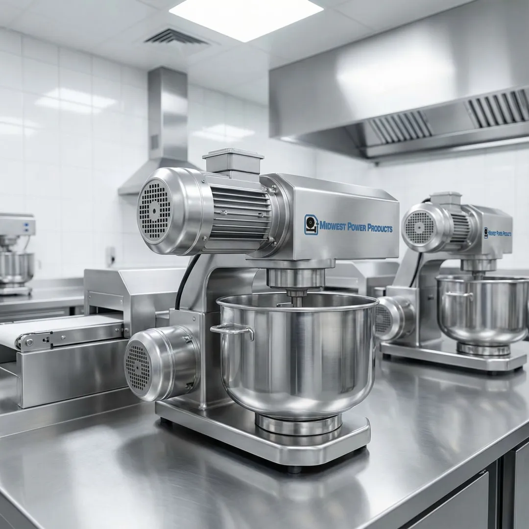 Food Processing