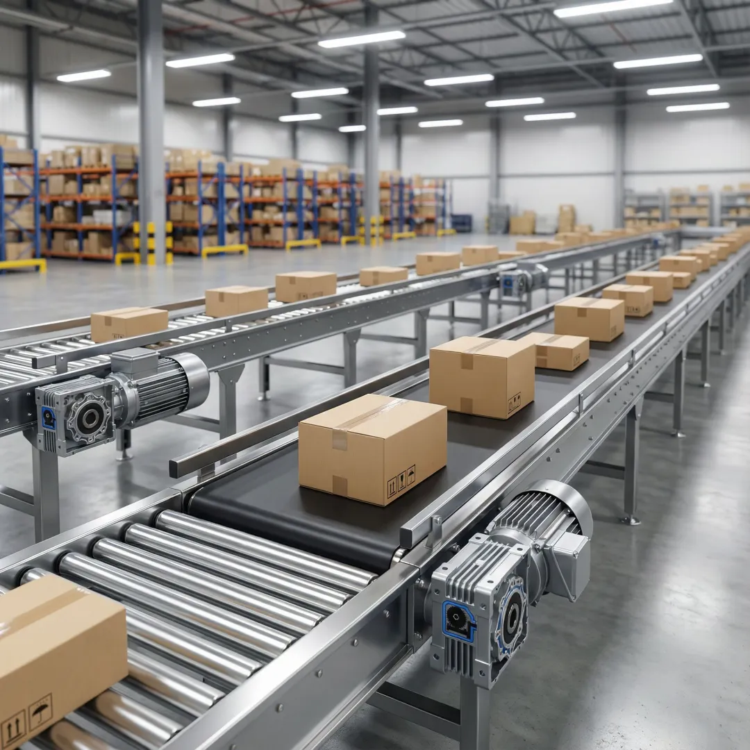 Material Handling