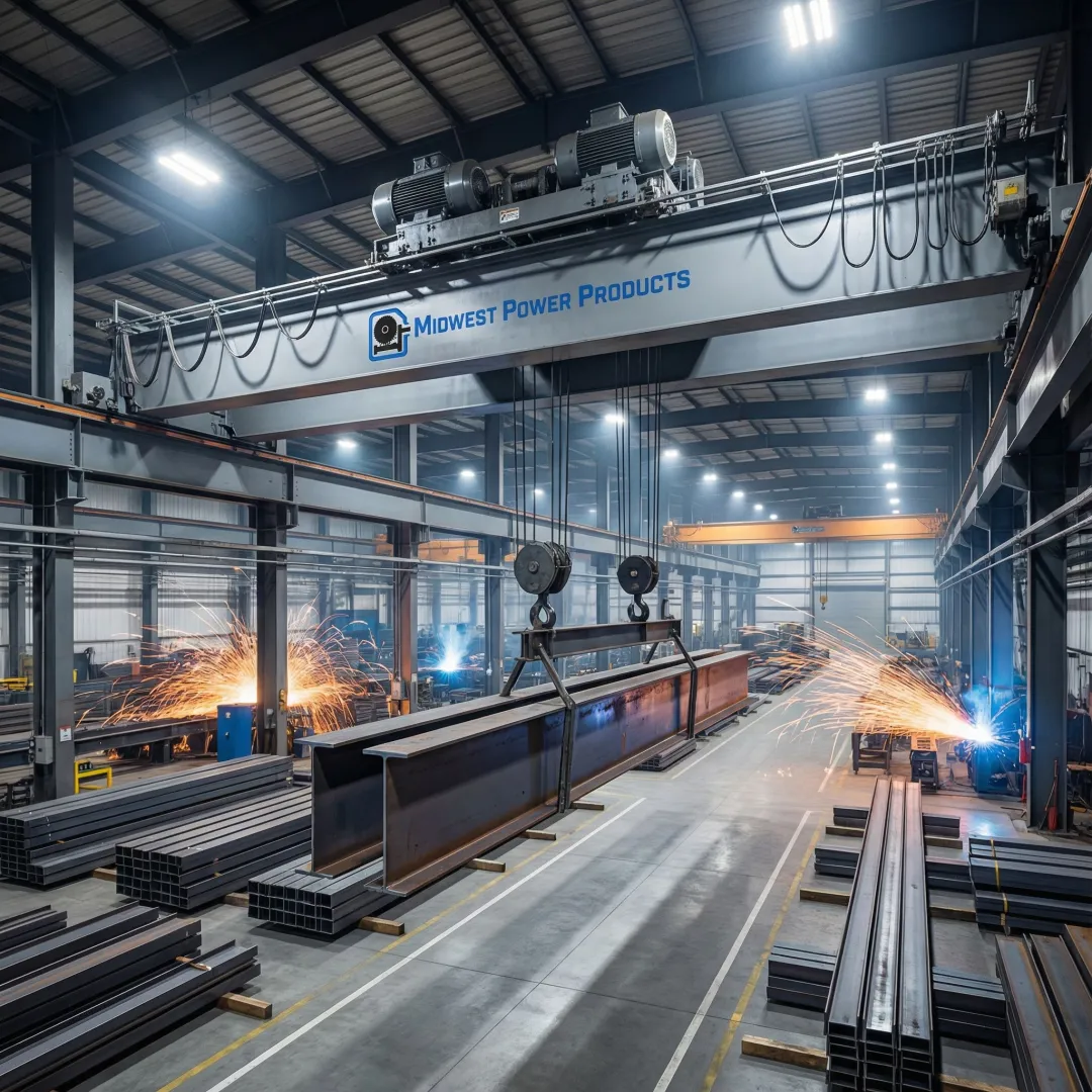 Crane Systems