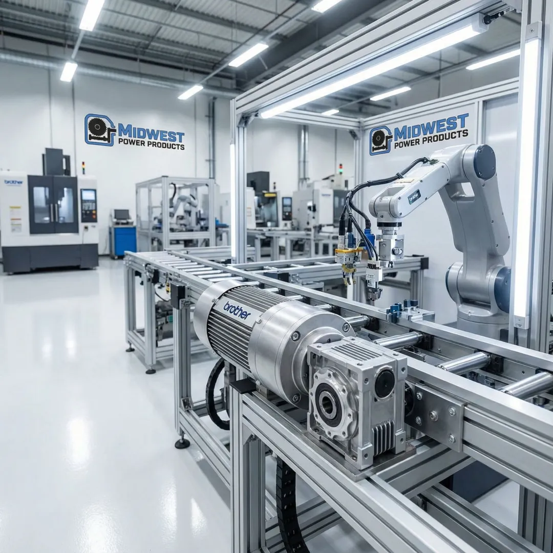Industrial Automation