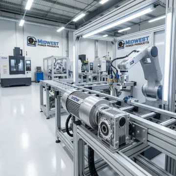 Industrial Automation