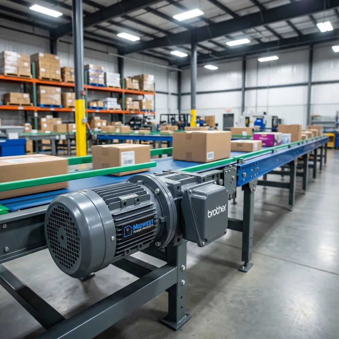 Material Handling