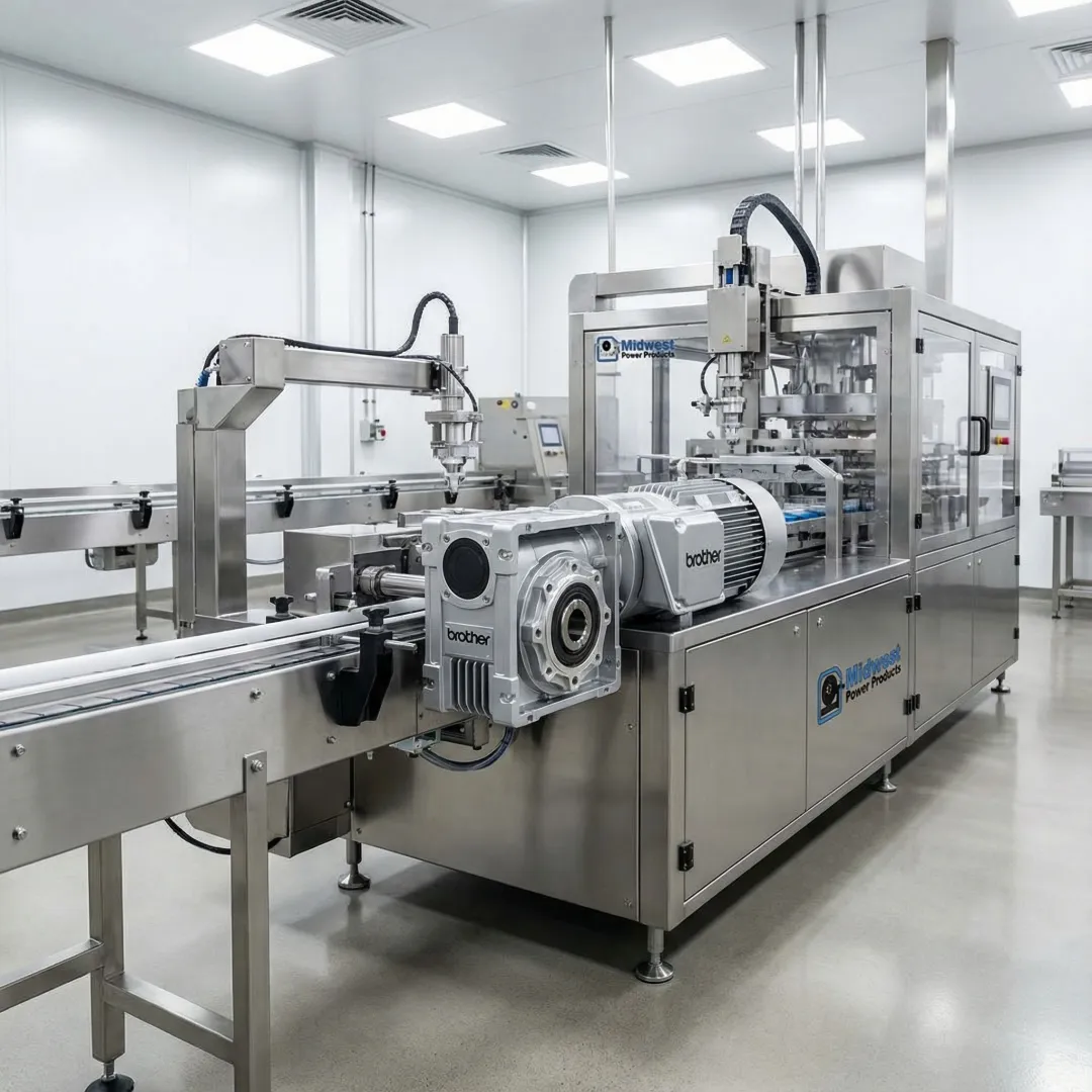 Food Processing