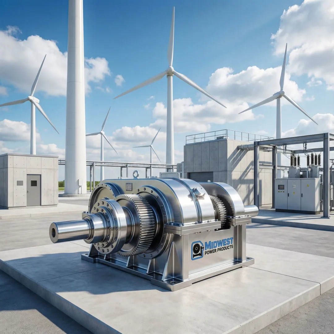 Power Generation