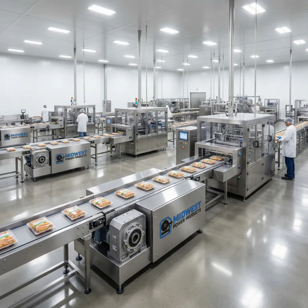 Food Processing