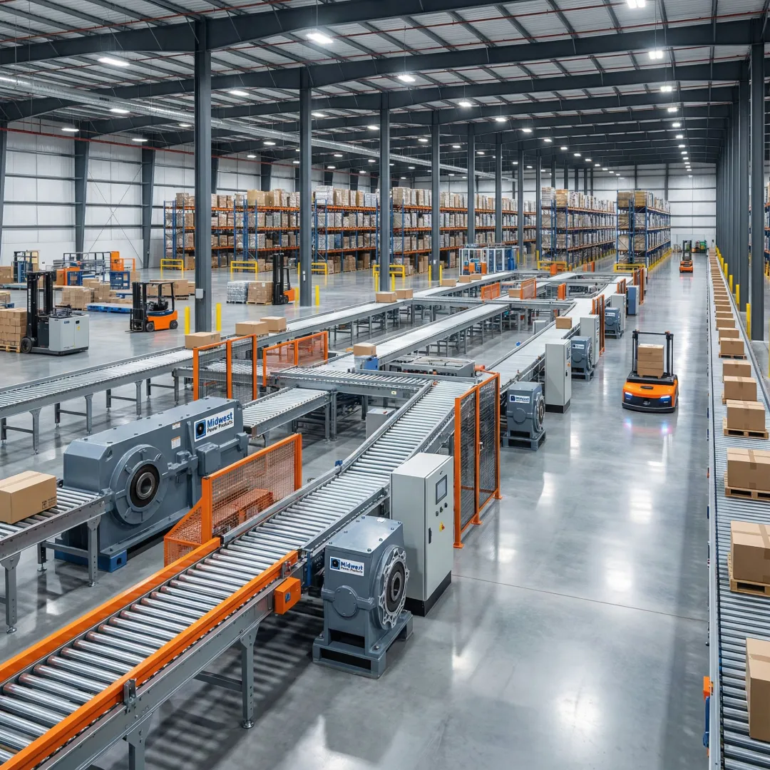 Material Handling