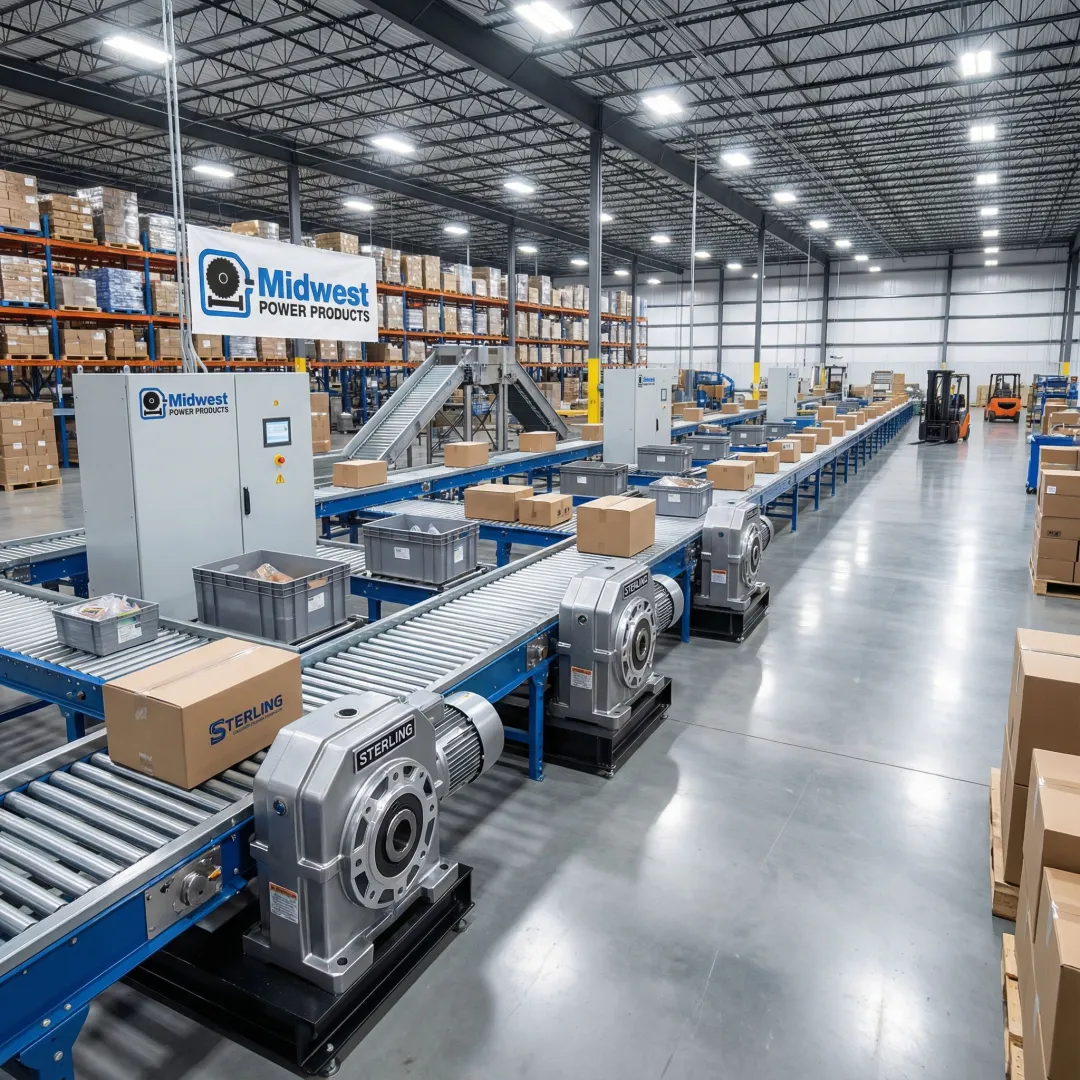 Material Handling