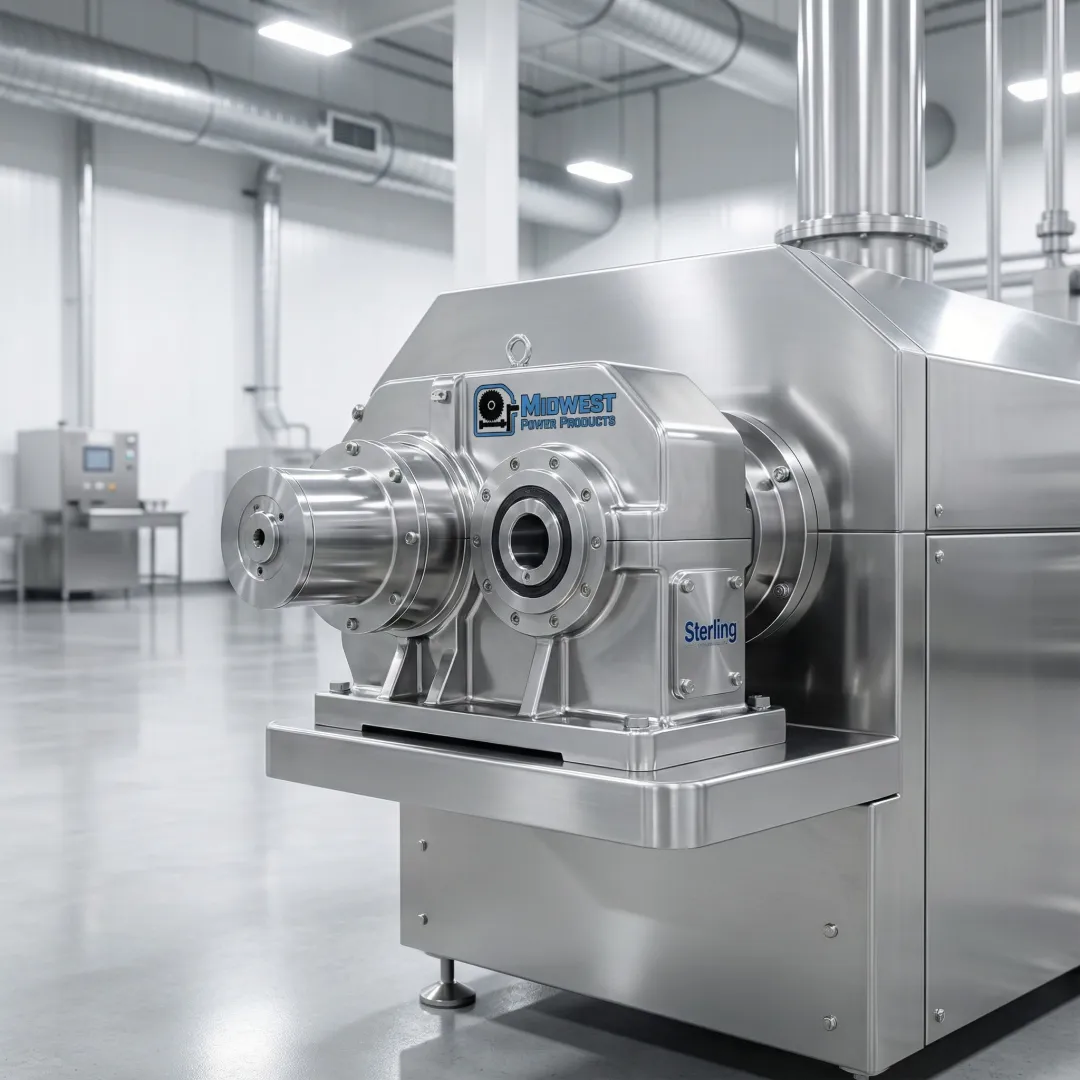 Processing Equipment