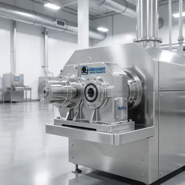 Processing Equipment