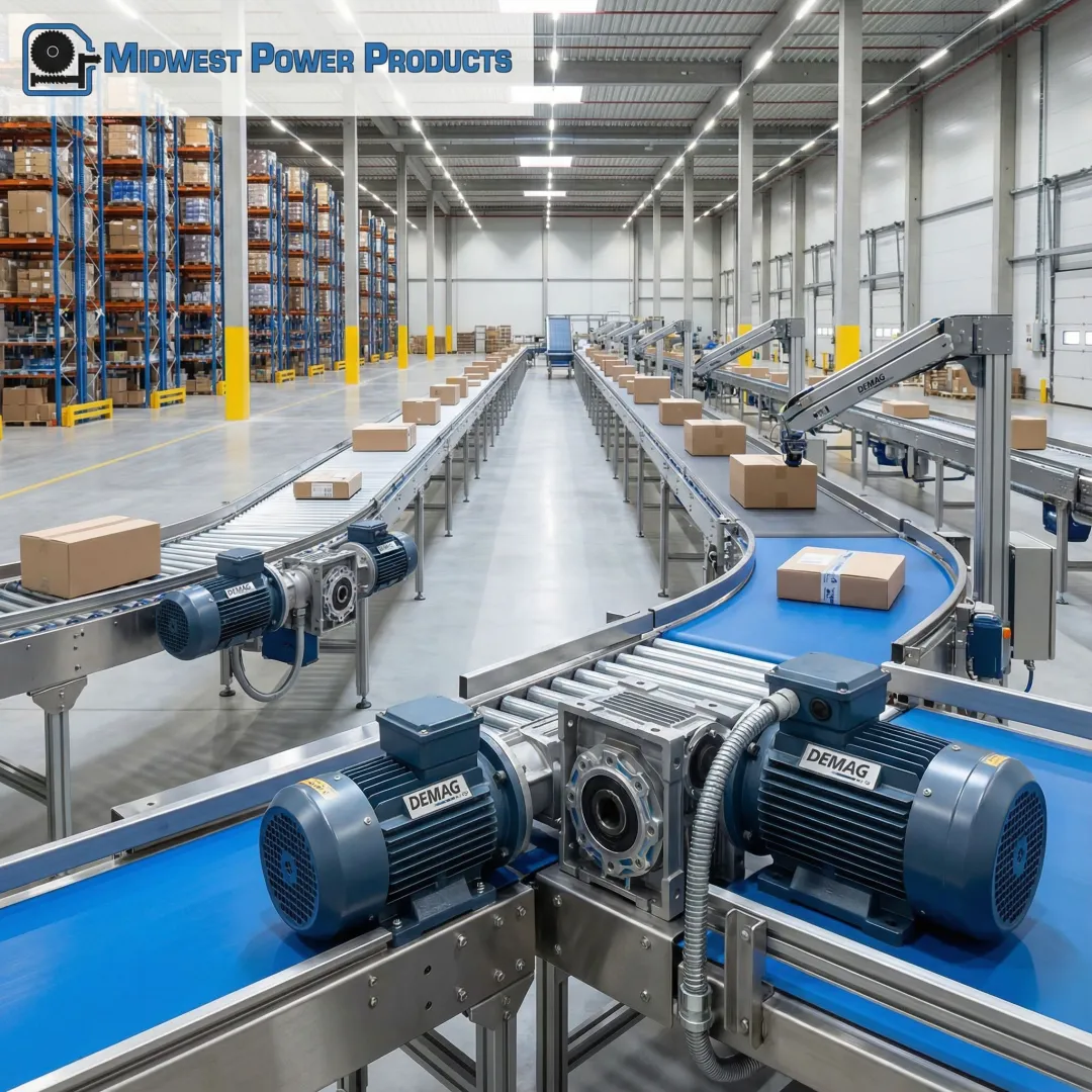 Material Handling