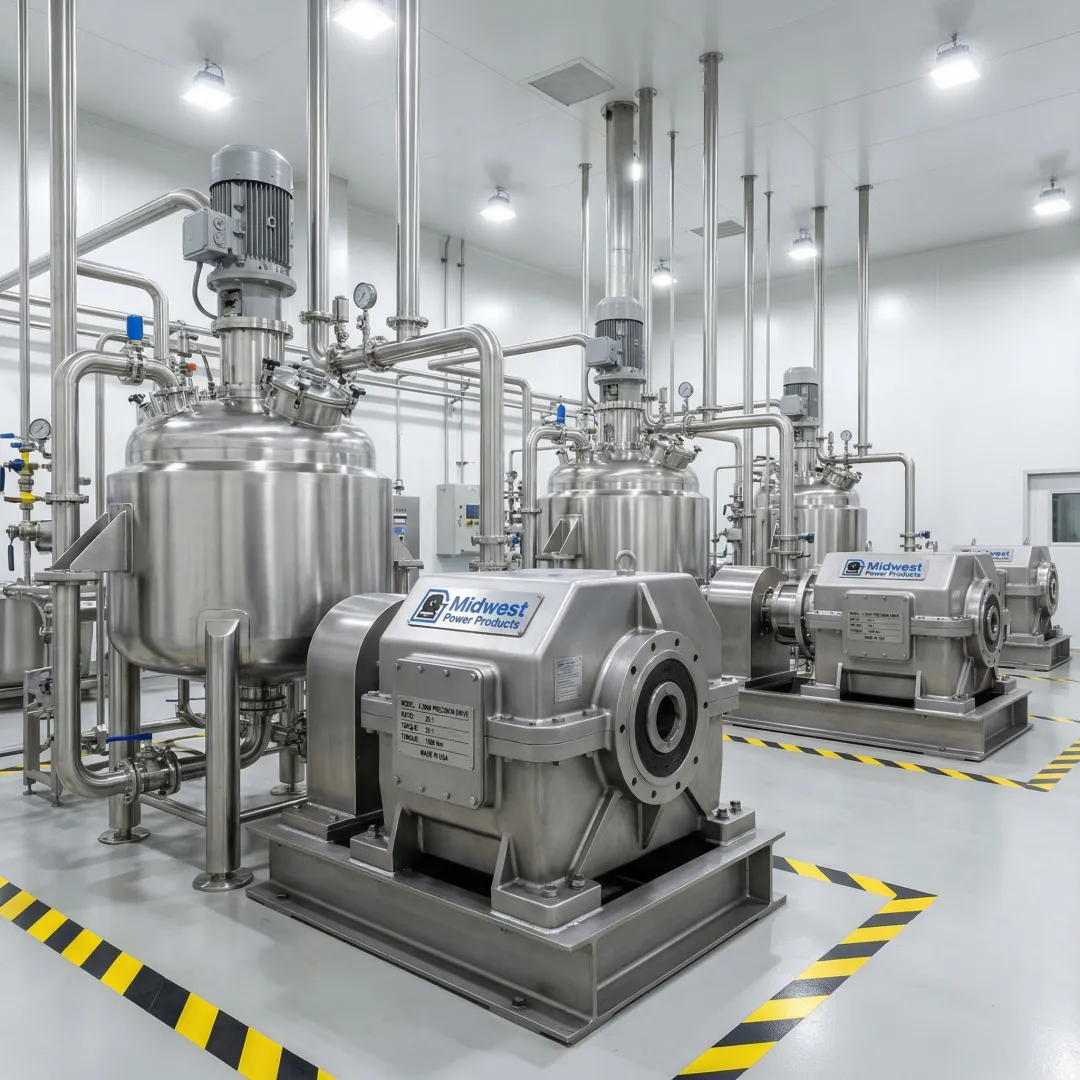 Chemical Processing