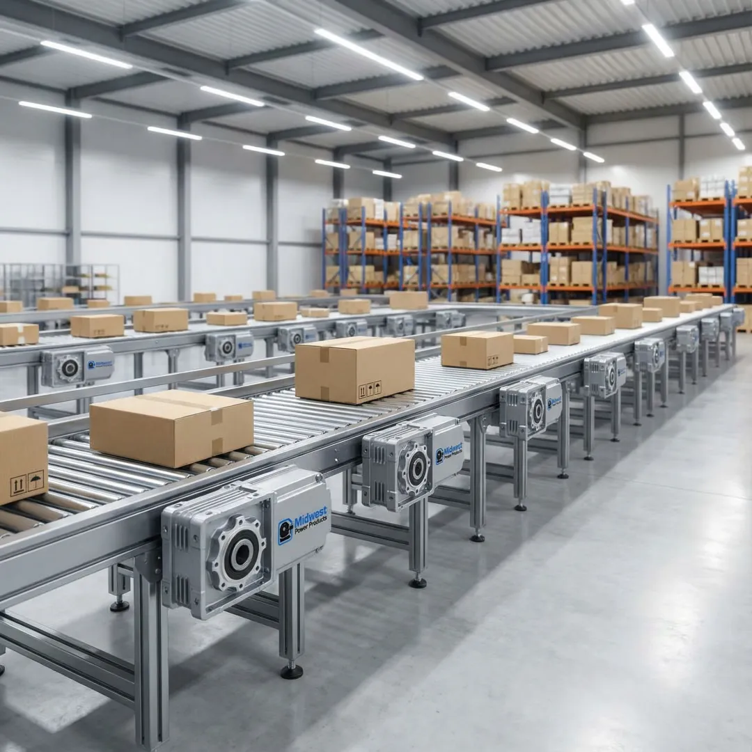 Material Handling