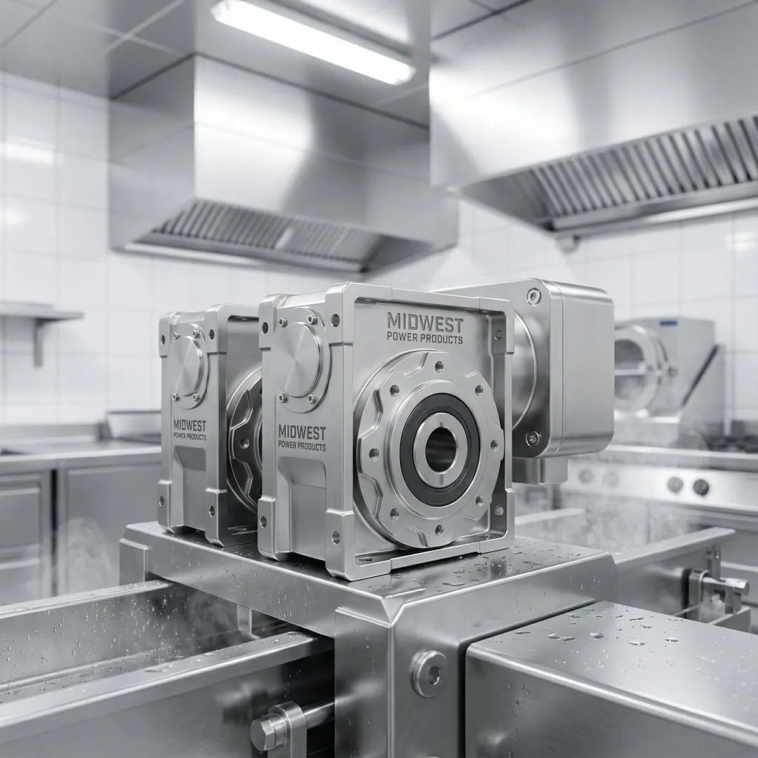 Food Processing