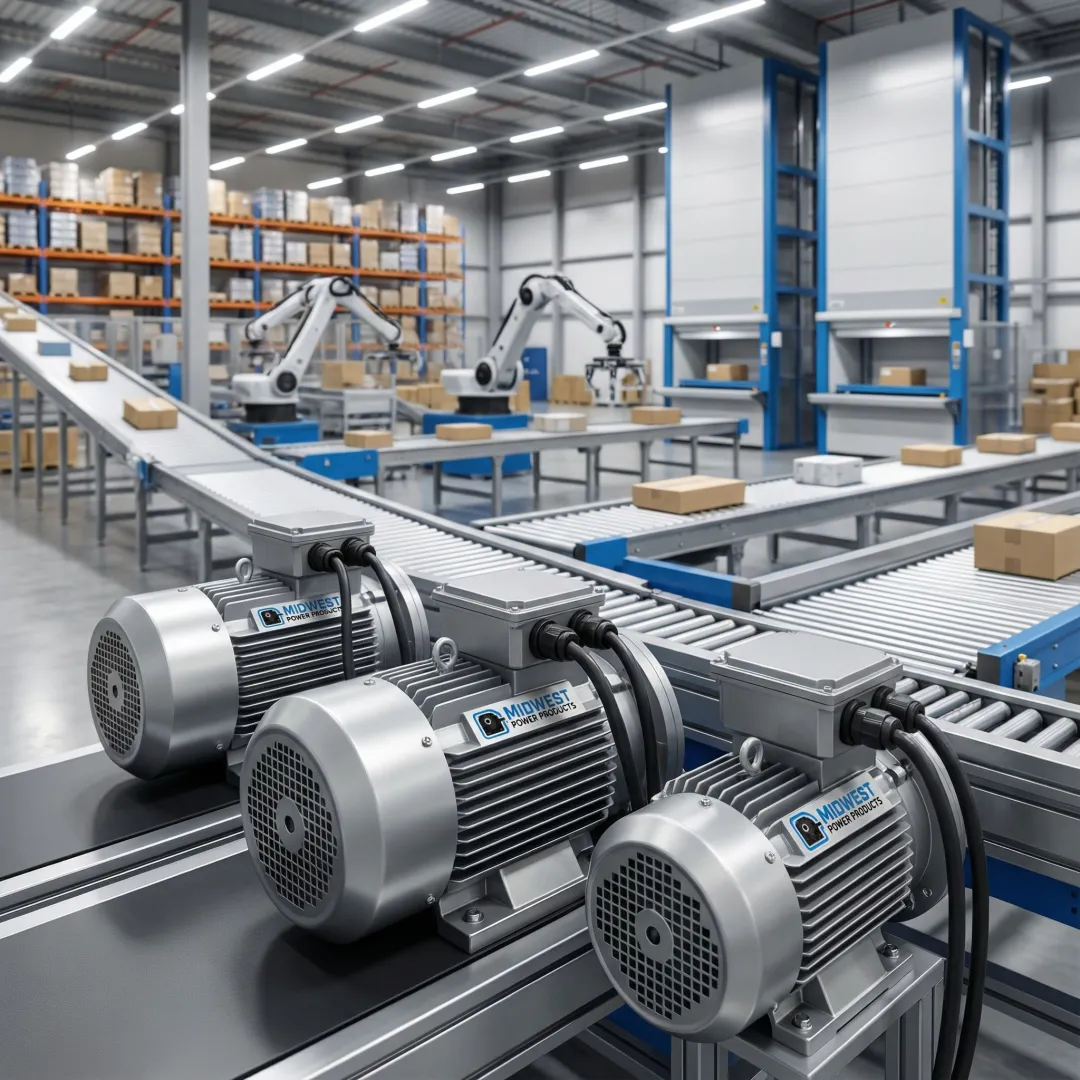 Material Handling