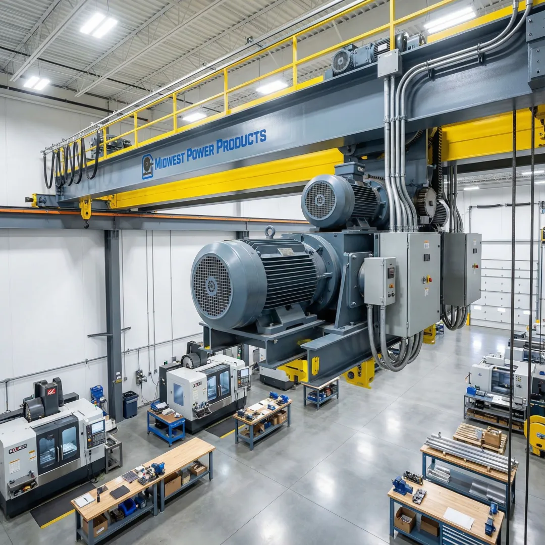 Crane Systems