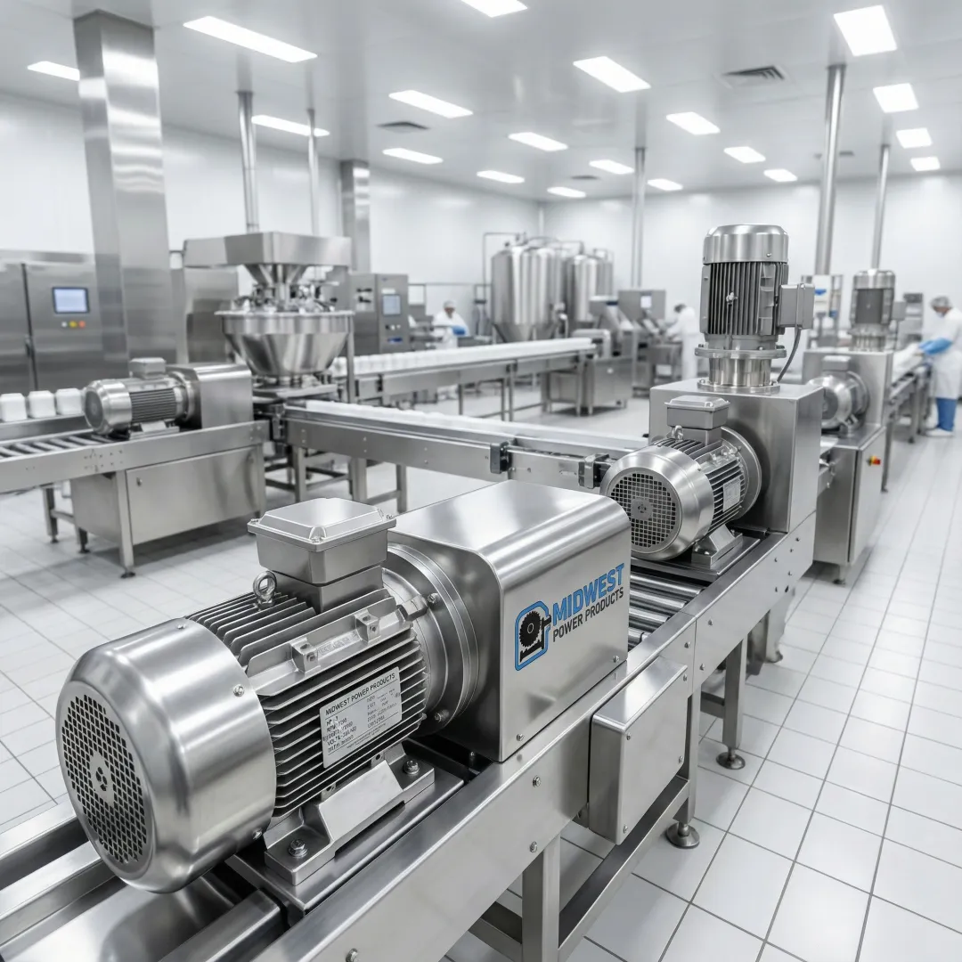 Food Processing