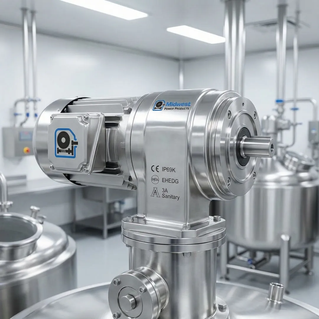 Food Processing