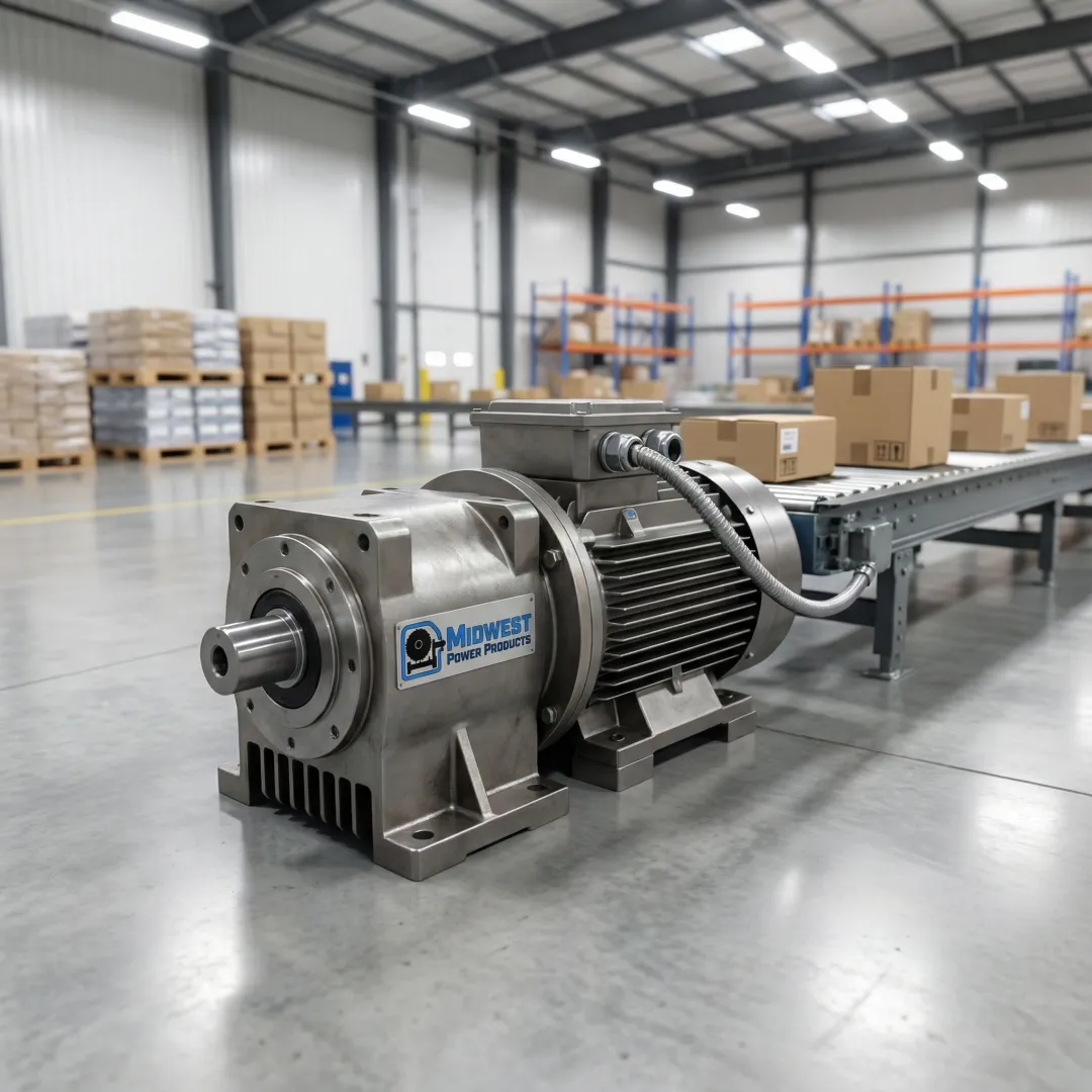 Material Handling