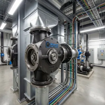 Heavy-Duty Architecture