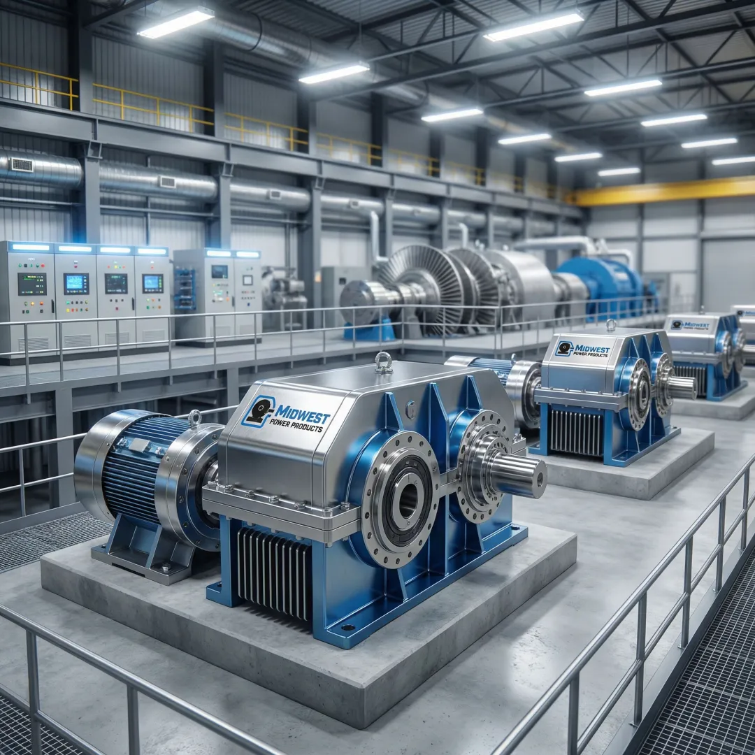 Power Generation
