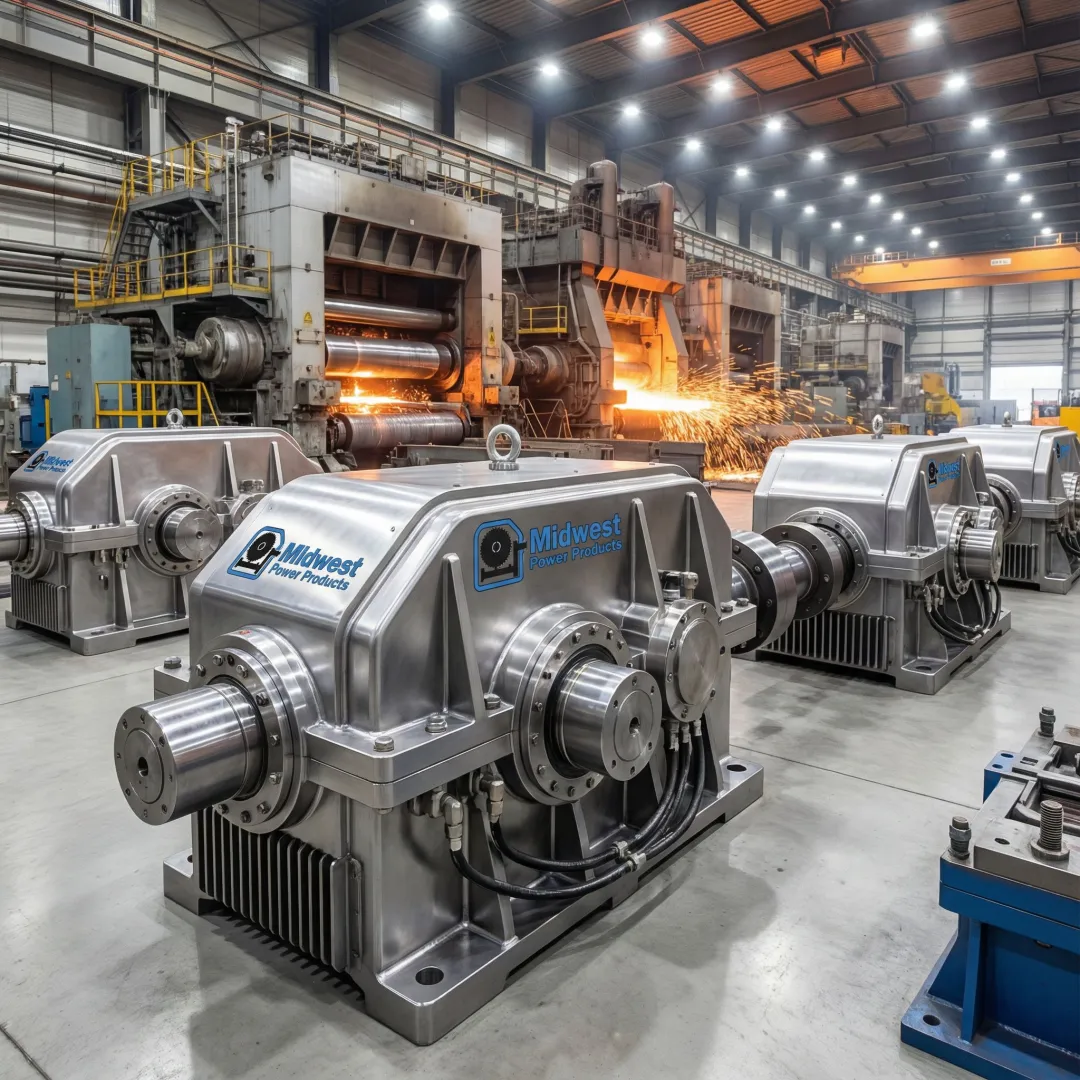 Steel Manufacturing