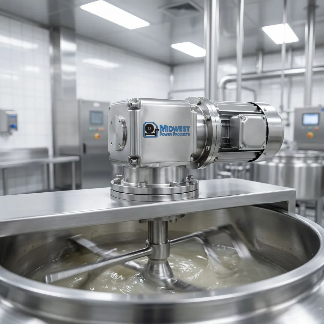 Food Processing