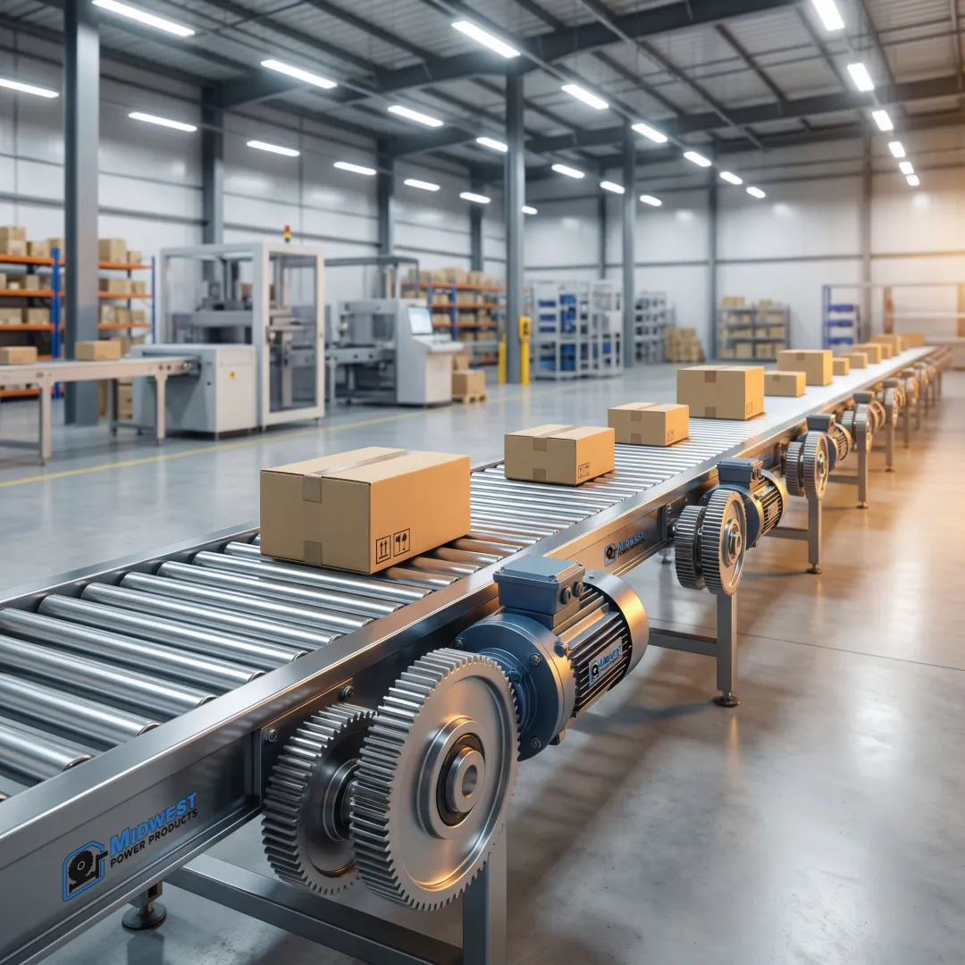 Material Handling