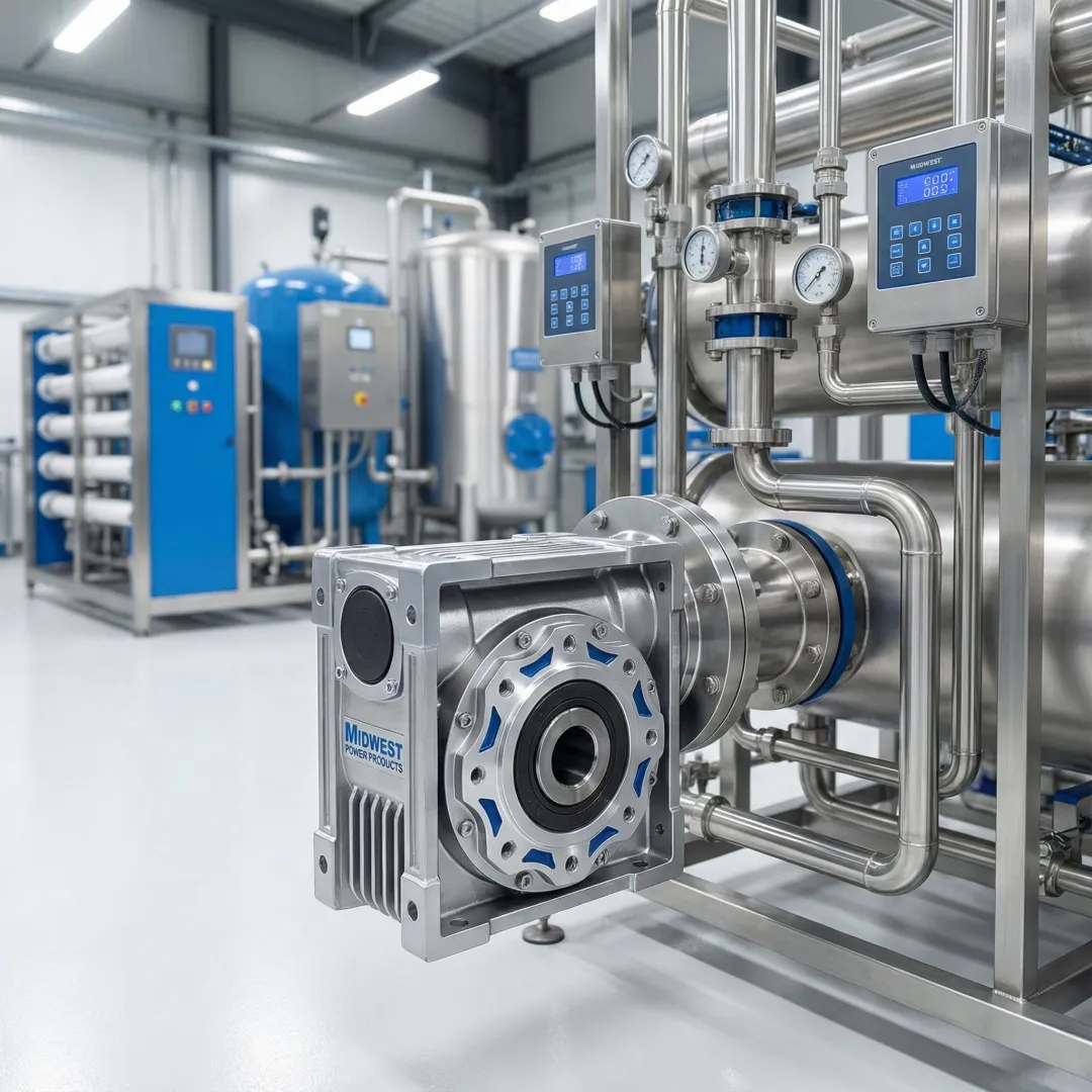 Water Treatment