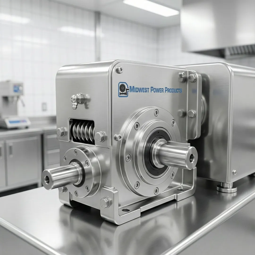 Food Processing
