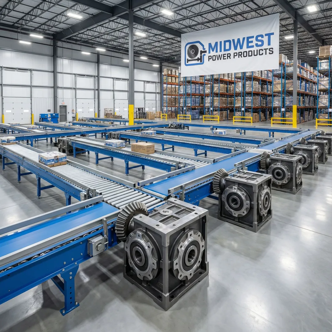 Material Handling