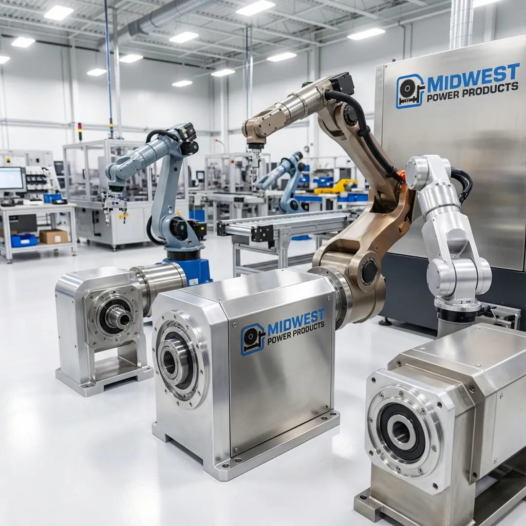 Automation Systems