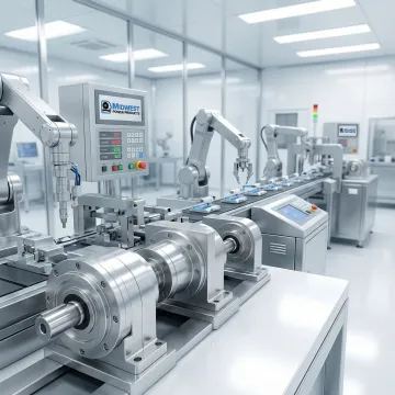 Medical Device Manufacturing
