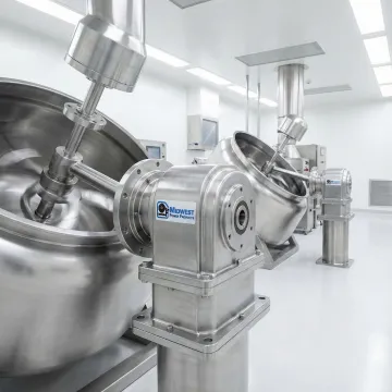 Pharmaceutical Manufacturing