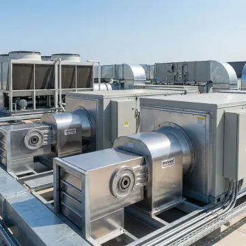 HVAC Systems