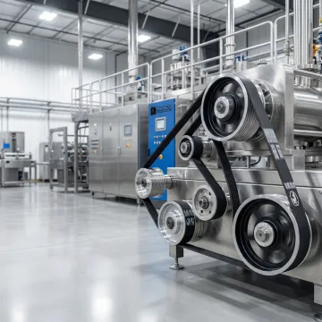 Industrial Machinery