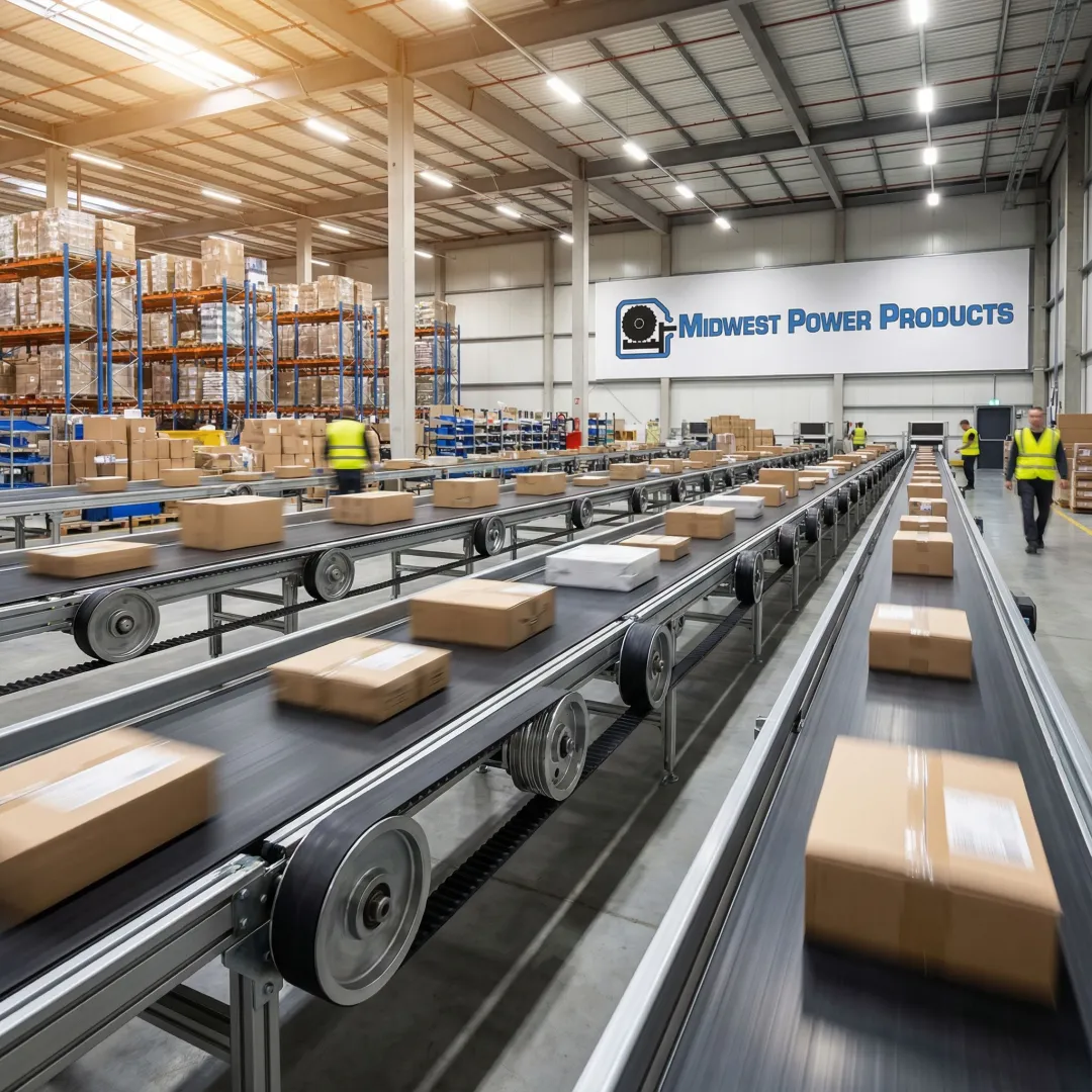 Material Handling