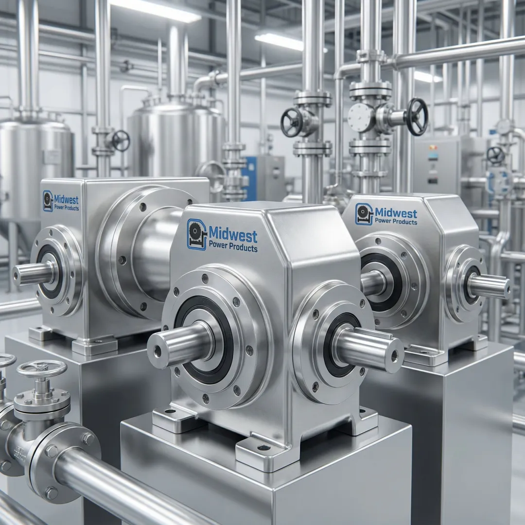 Chemical Processing