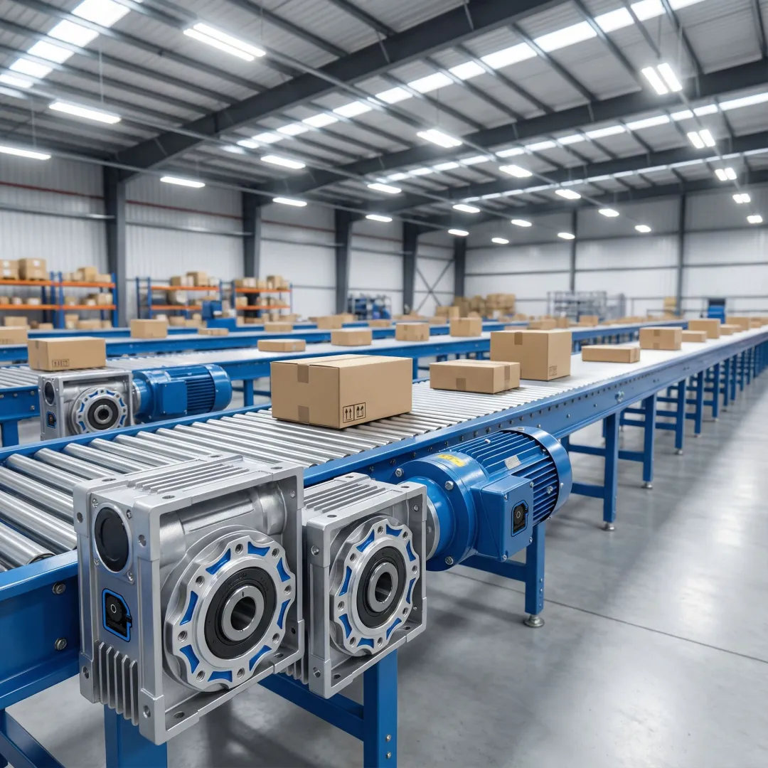 Material Handling