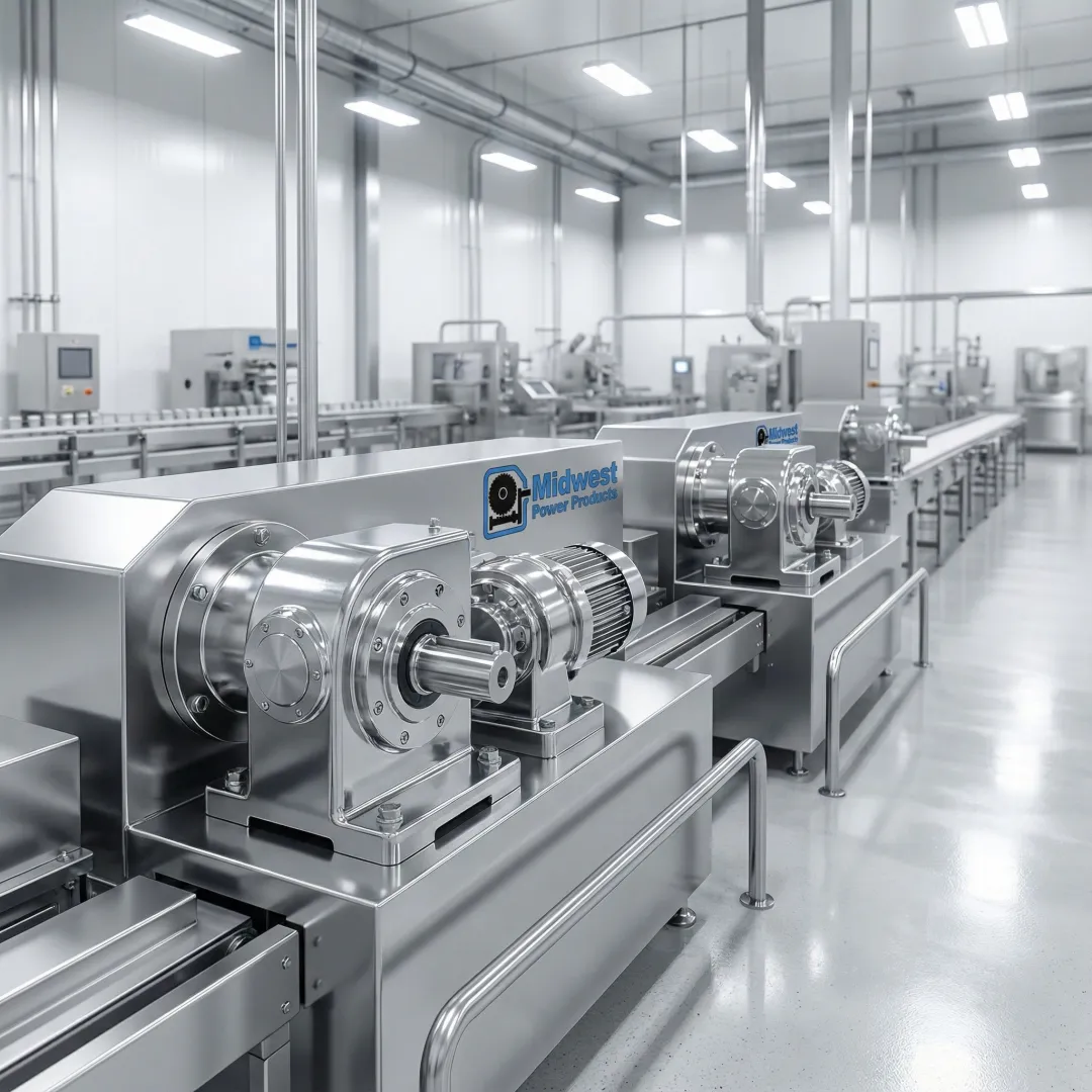 Food Processing
