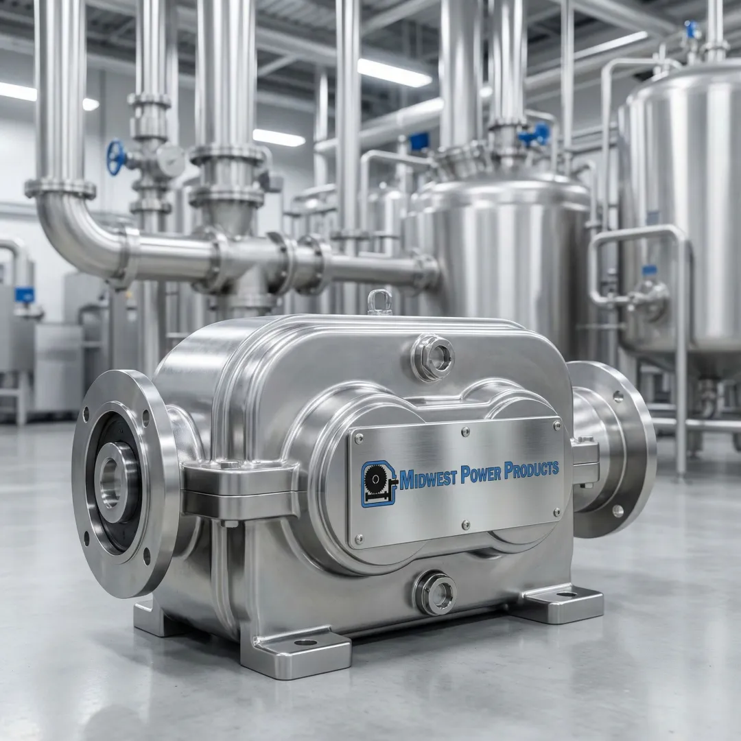Chemical Processing