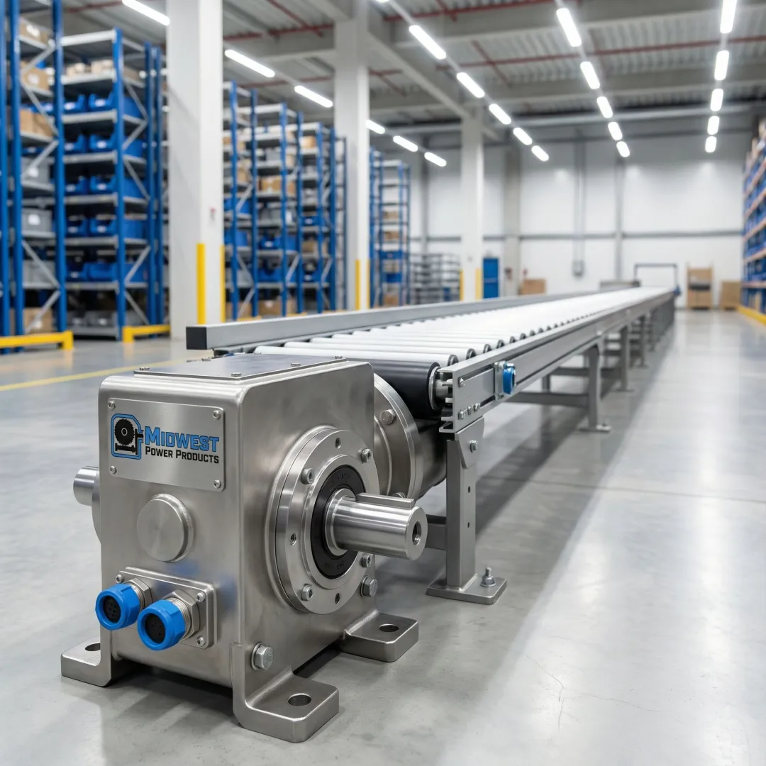 Material Handling