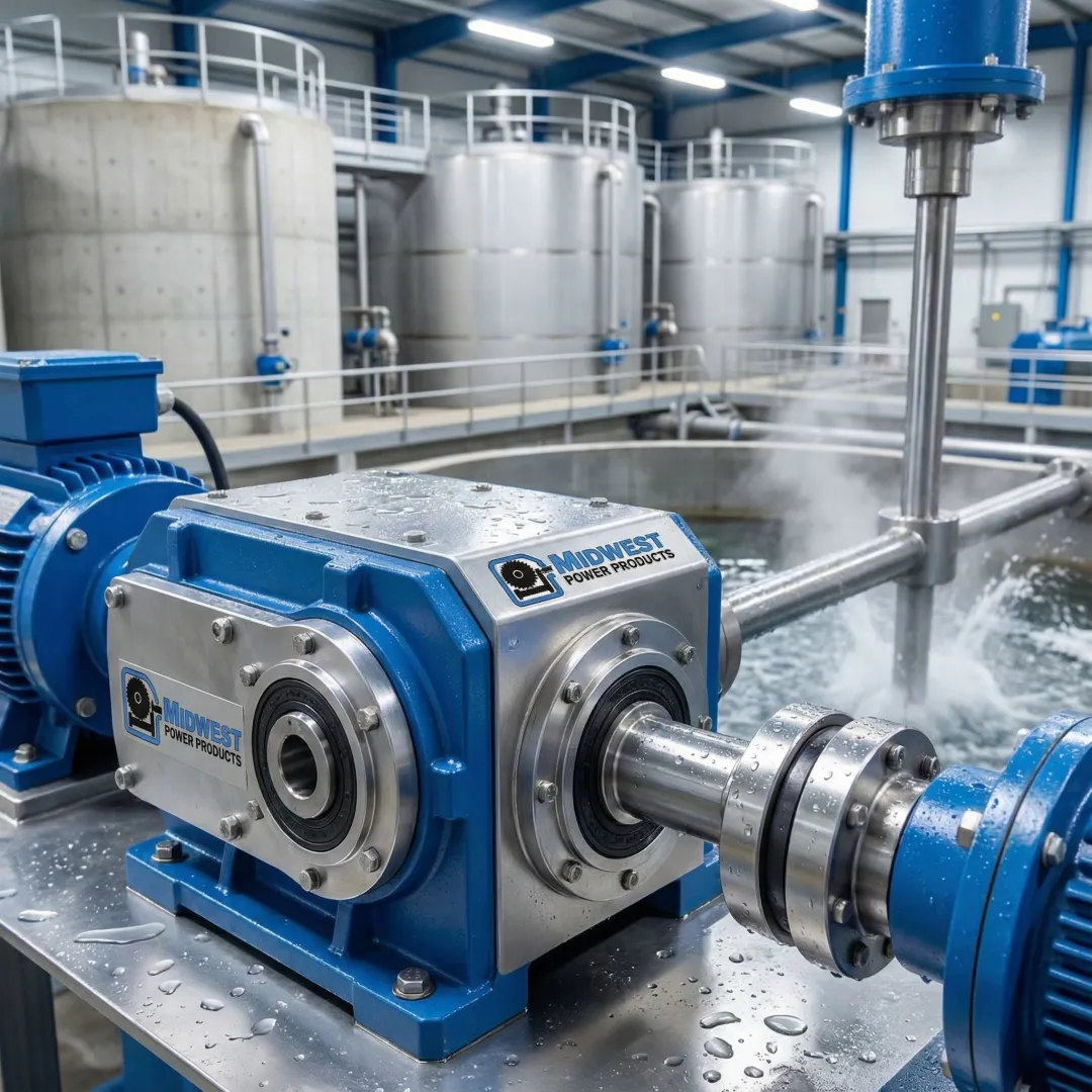 Water Treatment